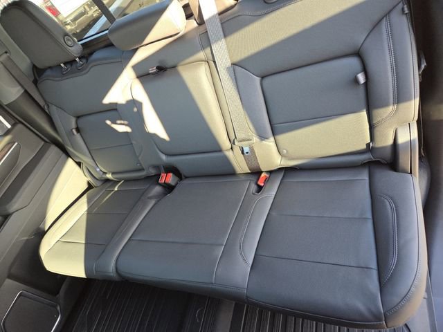 New 2025 GMC Sierra 2500 SLT w/ SLT Premium Package image 31