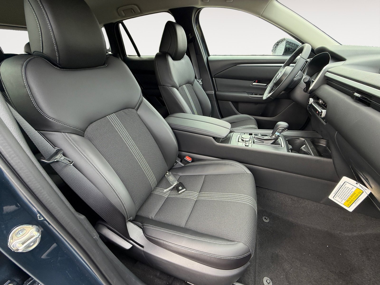 New 2026 MAZDA CX-50 AWD 2.5 S w/ Weather Package image 19