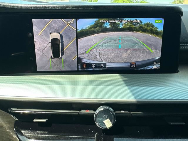 New 2026 Nissan Murano SL AWD/4WD image 37