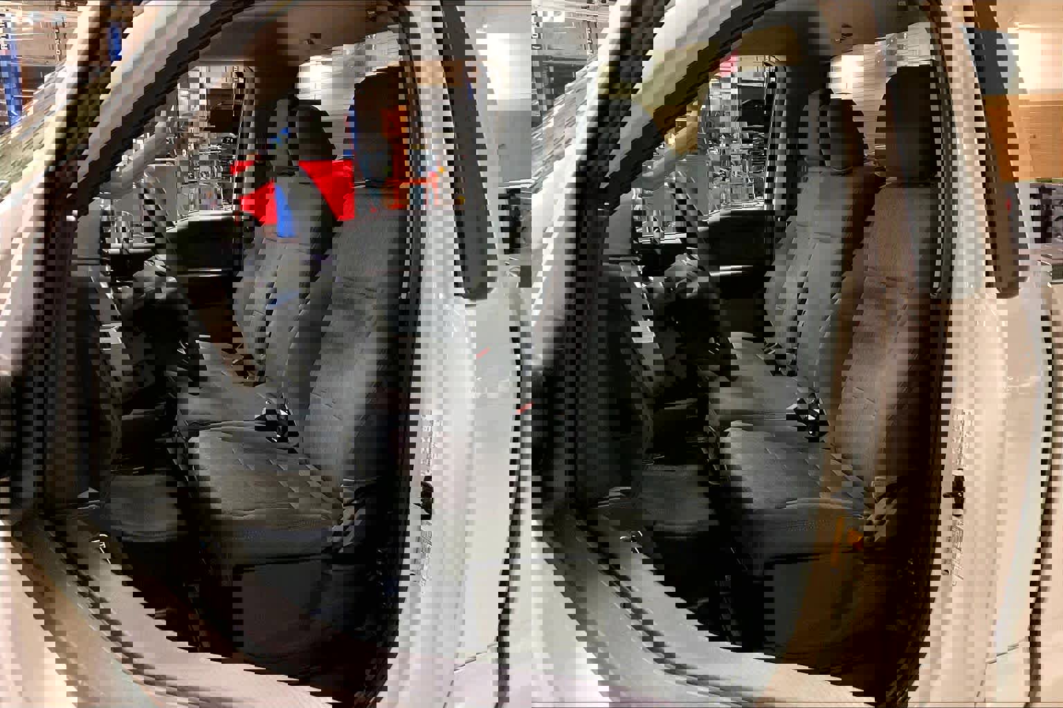 Used 2024 Ford F150 XL w/ Equipment Group 103A High image 7