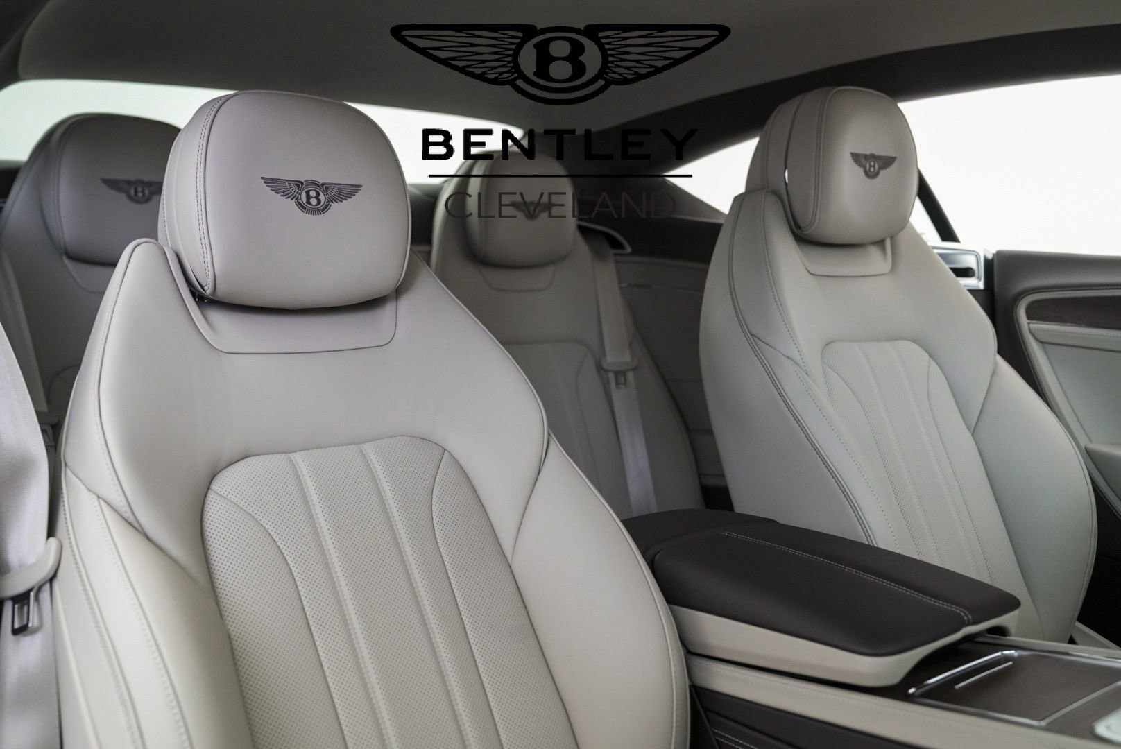 New 2026 Bentley Continental GT AWD/4WD image 51
