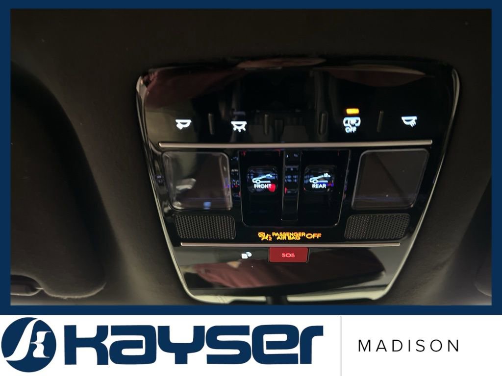 Used 2025 Hyundai Santa Fe Calligraphy image 31