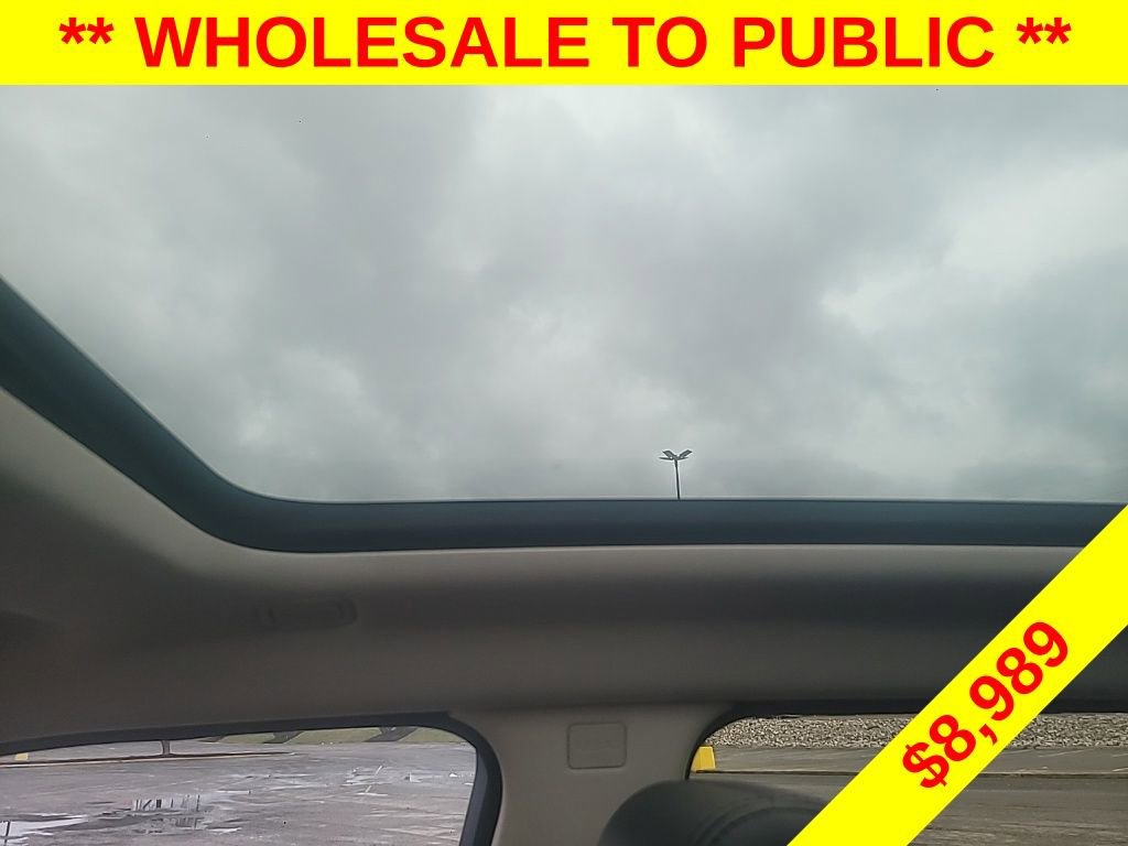 Used 2015 Land Rover Range Rover Evoque Pure Plus image 8