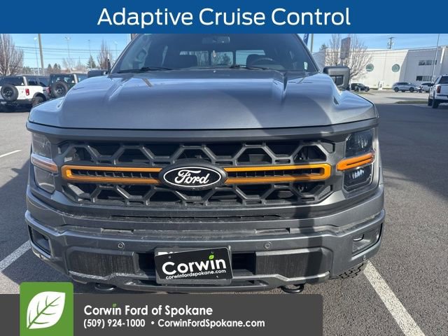 Used 2024 Ford F150 Tremor image 2