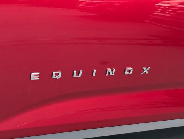 New 2026 Chevrolet Equinox LT image 5