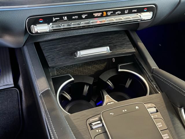 Certified 2026 Mercedes-Benz GLE 350 4MATIC image 25