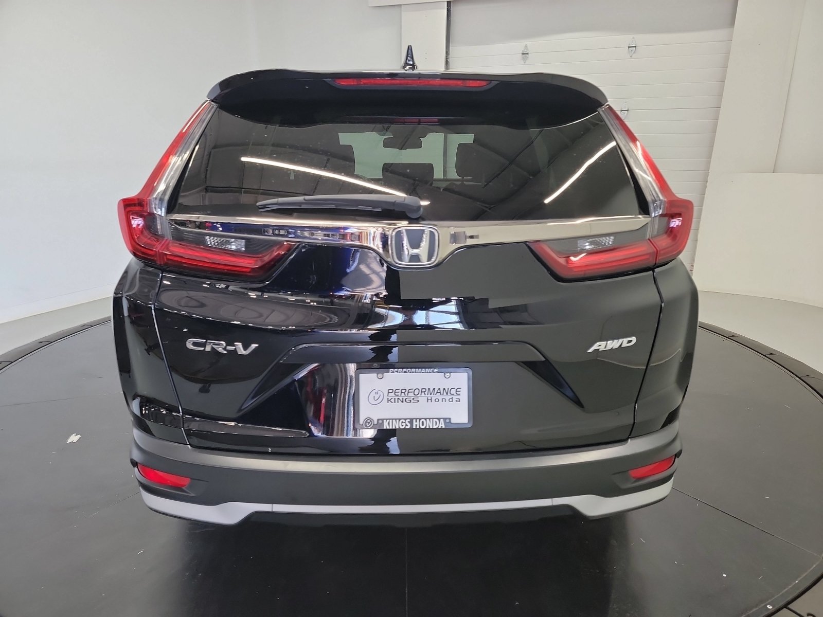 Used 2022 Honda CR-V EX-L image 8