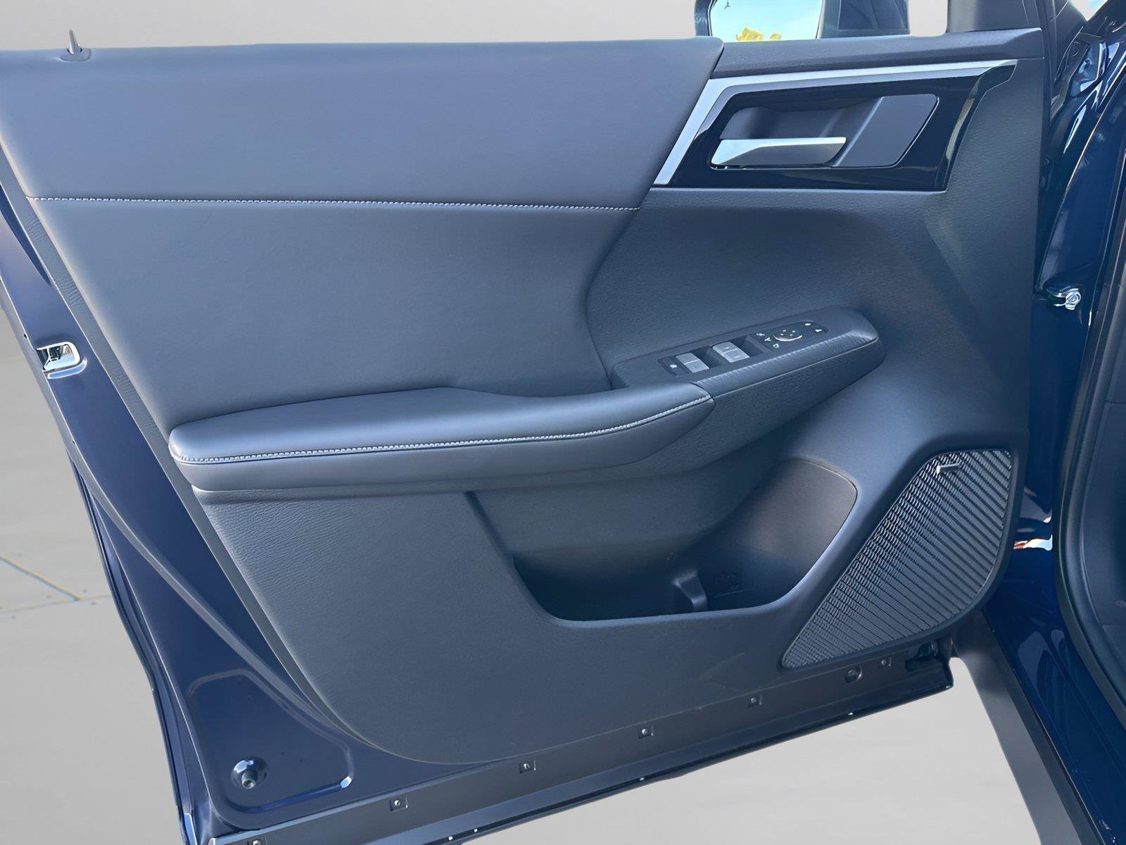 New 2026 Mitsubishi Outlander SE FWD image 29