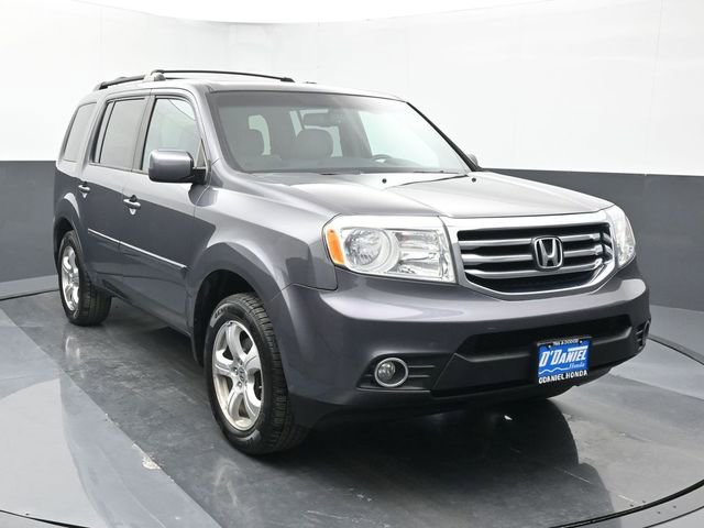 Used 2015 Honda Pilot EX-L image 7