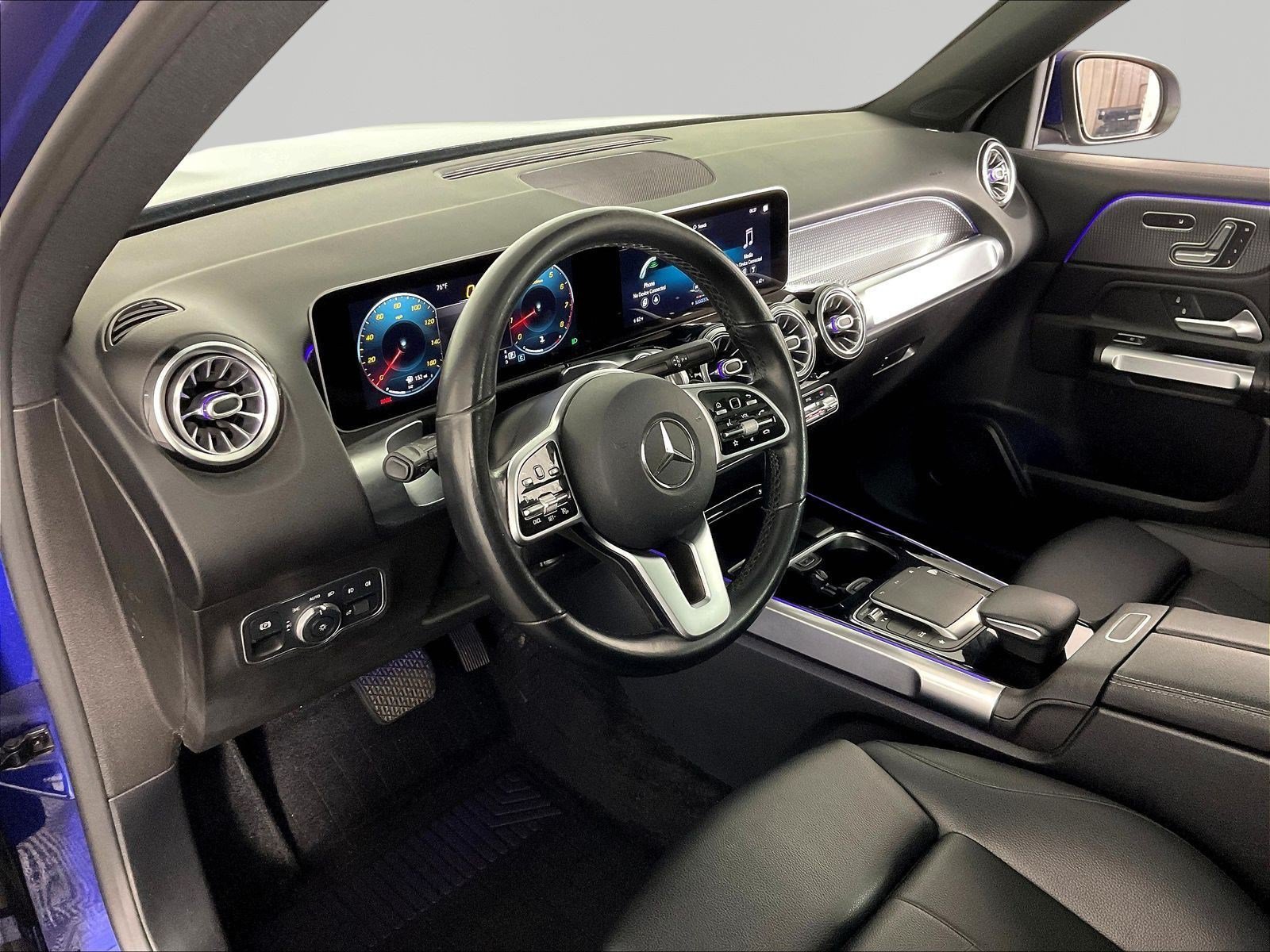 Used 2021 Mercedes-Benz GLB 250 4MATIC image 17