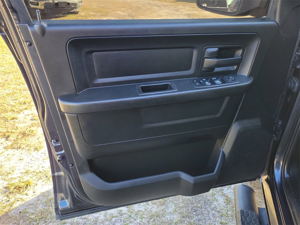 Used 2019 RAM 1500 Tradesman w/ Popular Equipment Group image 10