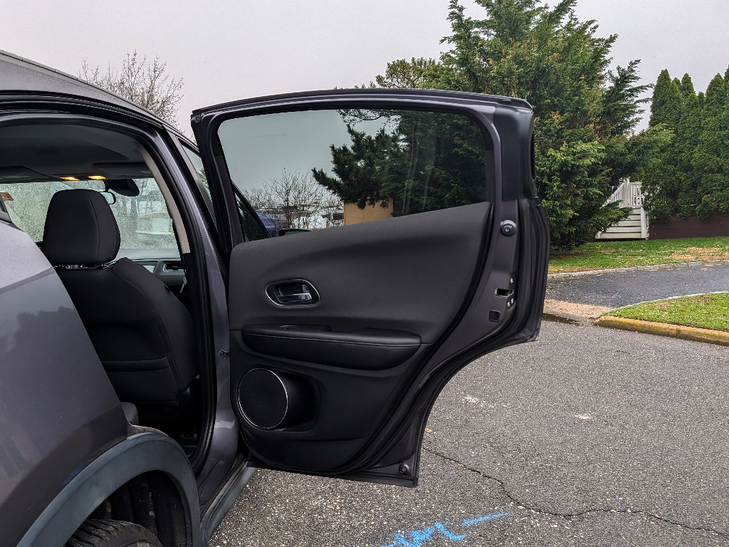 Used 2019 Honda HR-V EX image 12