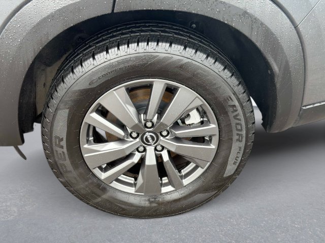 Used 2024 Nissan Pathfinder SV FWD image 10