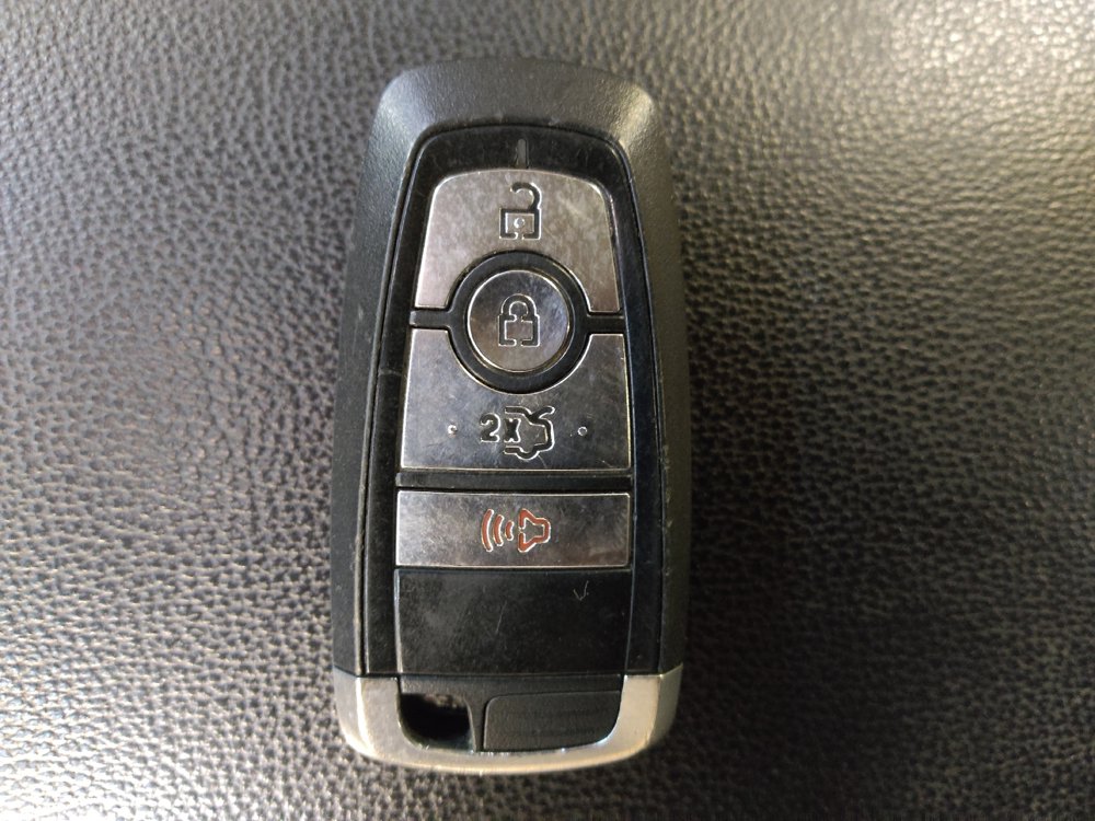 Used 2019 Ford Fusion S FWD image 32