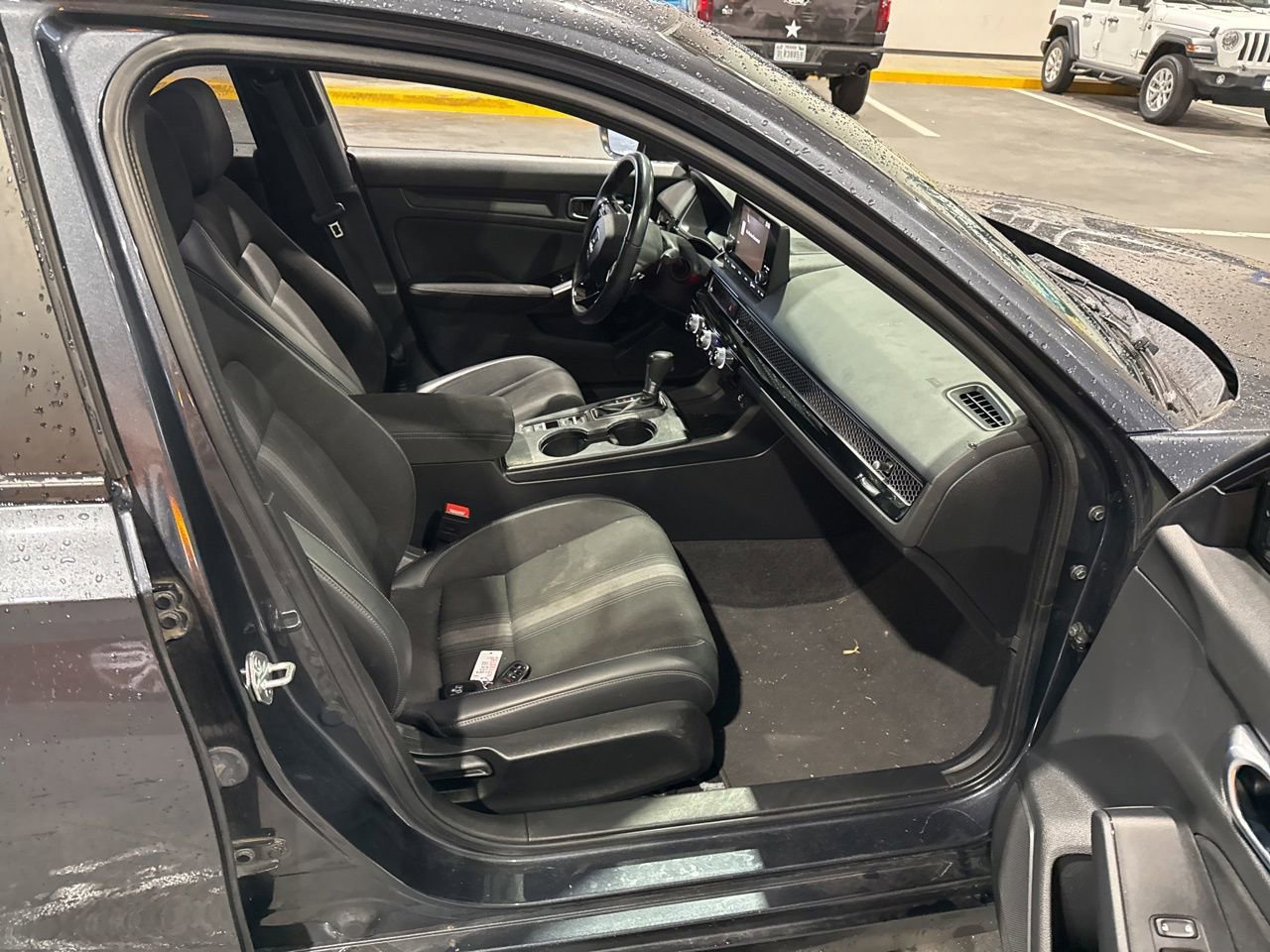 Used 2023 Honda Civic Sport image 13