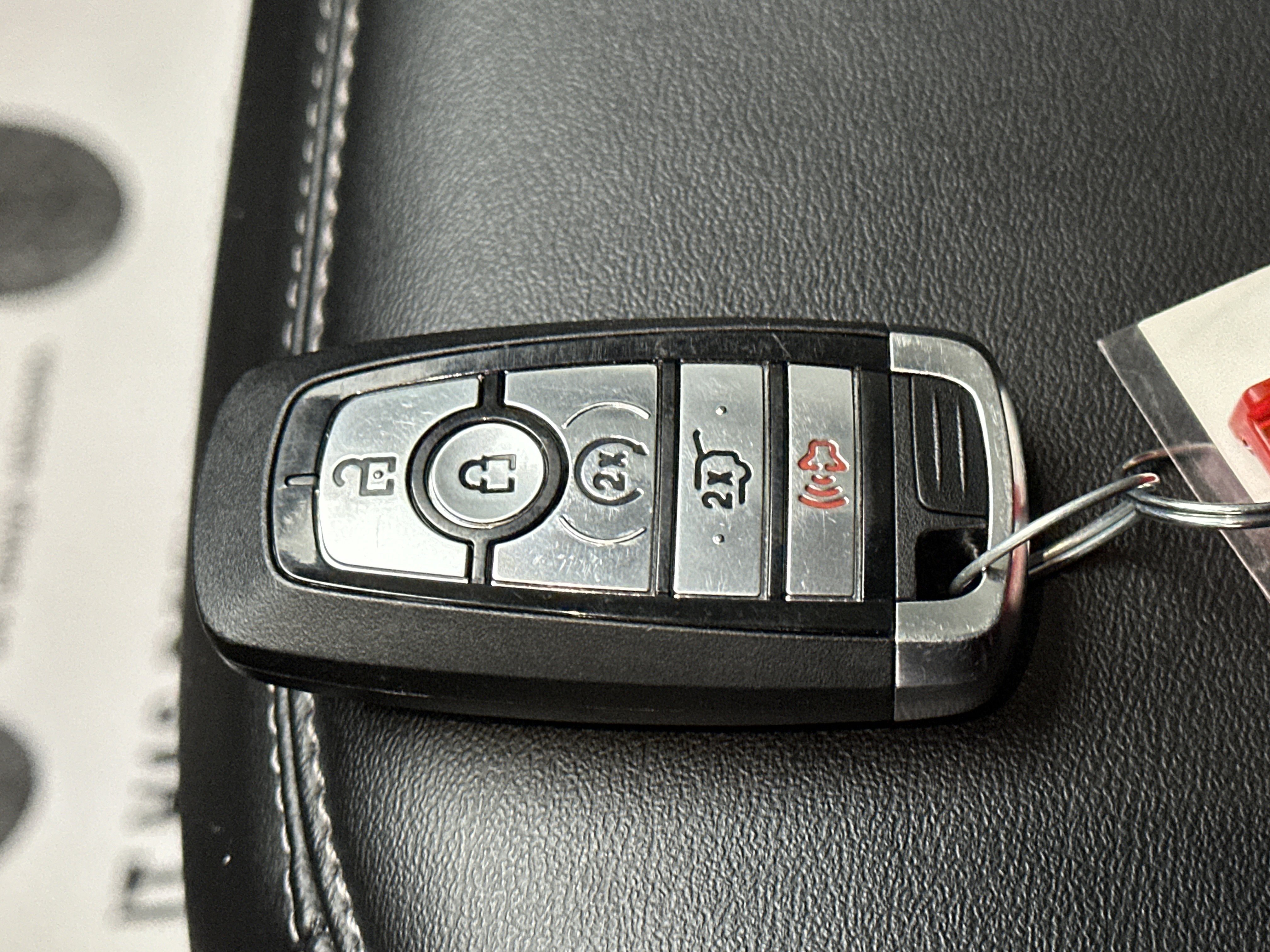 Used 2023 Ford Explorer XLT w/ Equipment Group 202A image 43