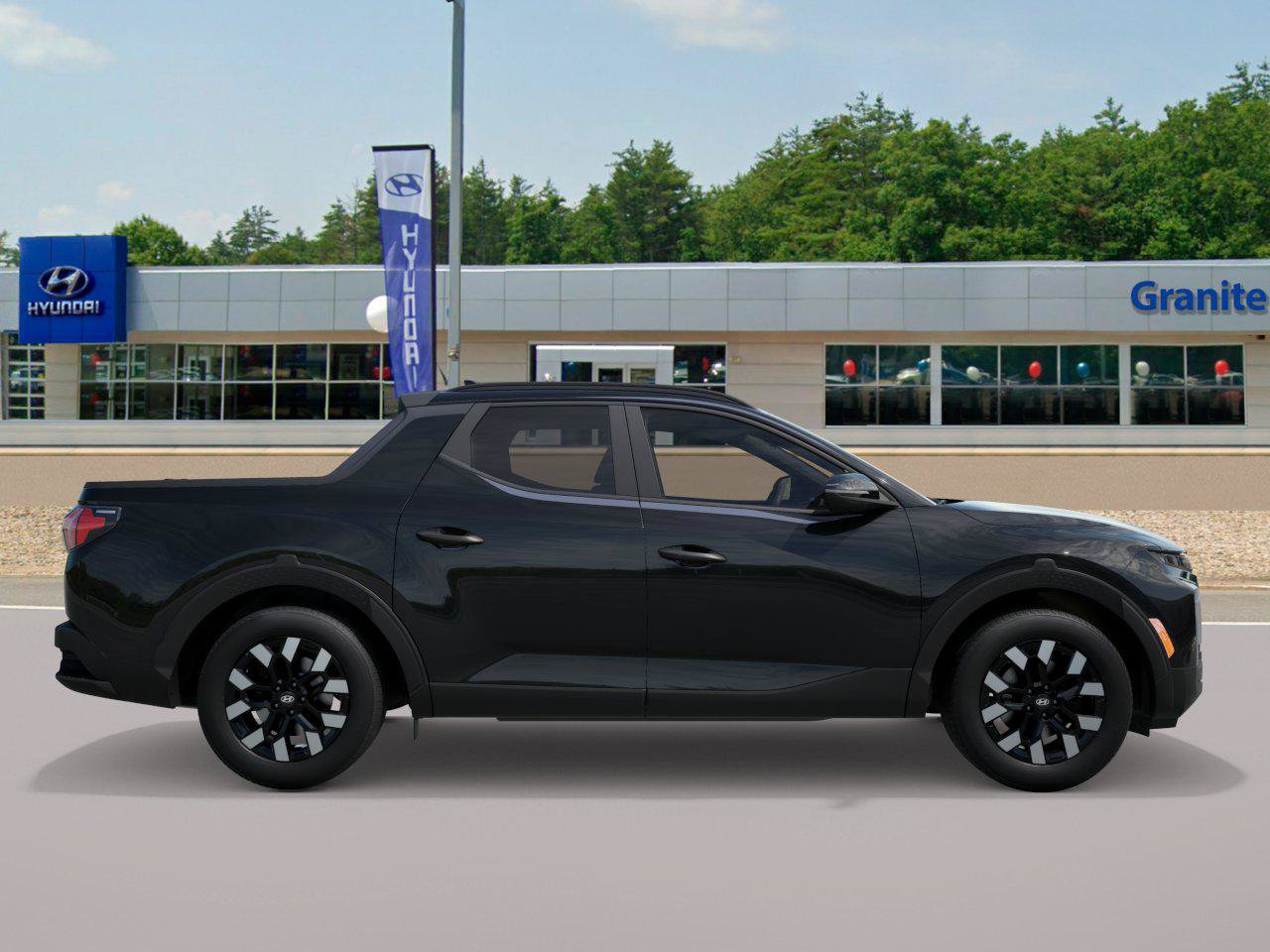 New 2027 Hyundai Santa Cruz SEL AWD/4WD image 7