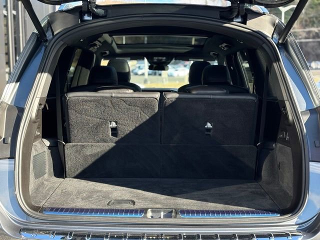 Certified 2023 Mercedes-Benz GLS 450 4MATIC image 74