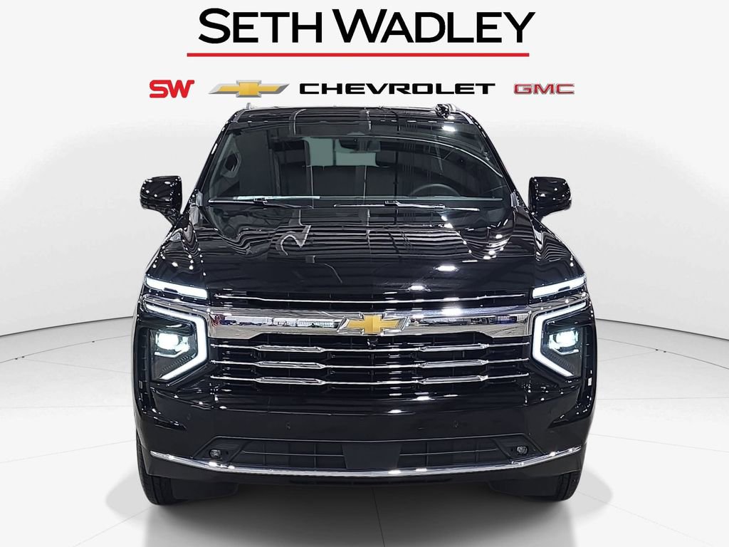 New 2026 Chevrolet Tahoe LT w/ Comfort Package image 2