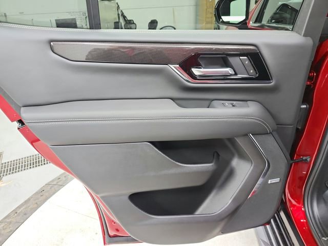 New 2026 GMC Yukon Elevation image 36