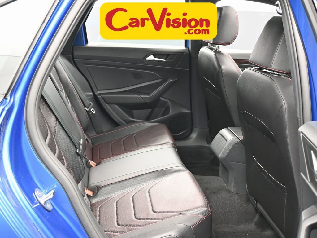Used 2024 Volkswagen Jetta GLI Autobahn image 35