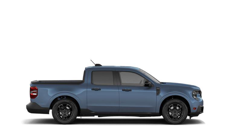 New 2026 Ford Maverick XLT w/ XLT Luxury Package image 30