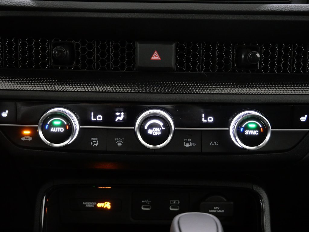 New 2026 Honda CR-V Sport-L image 20