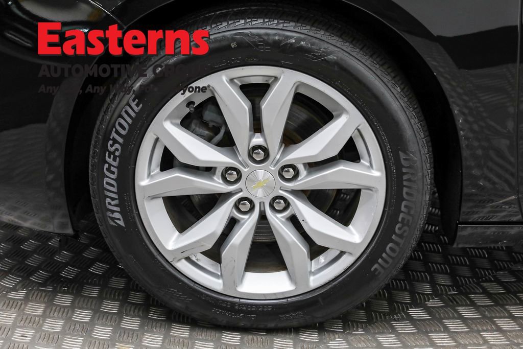 Used 2020 Chevrolet Impala LT w/ LT Convenience Package image 29