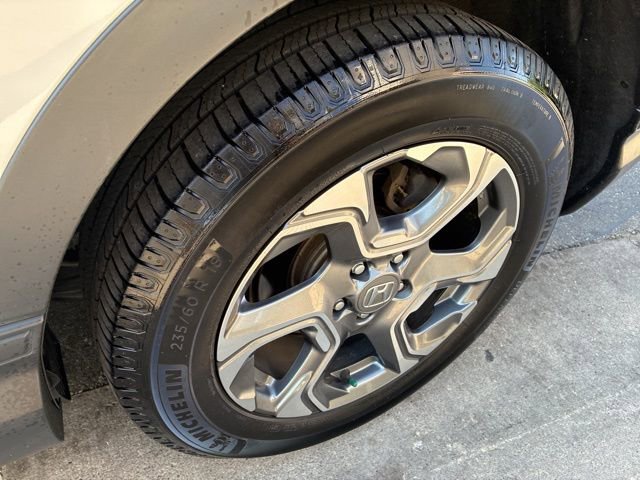 Used 2019 Honda CR-V EX-L image 48