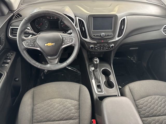 Used 2018 Chevrolet Equinox LT image 22