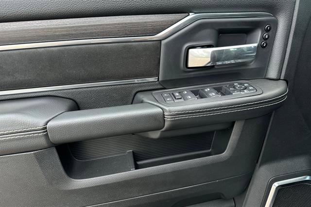 New 2026 RAM 3500 Laramie image 8