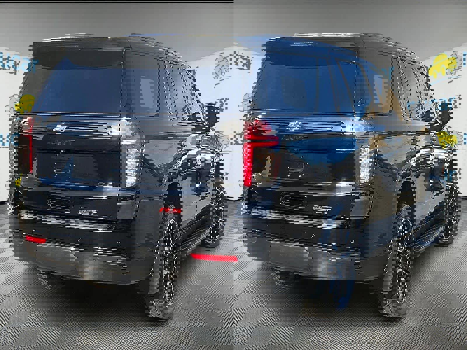 Used 2023 Chevrolet Tahoe RST image 6