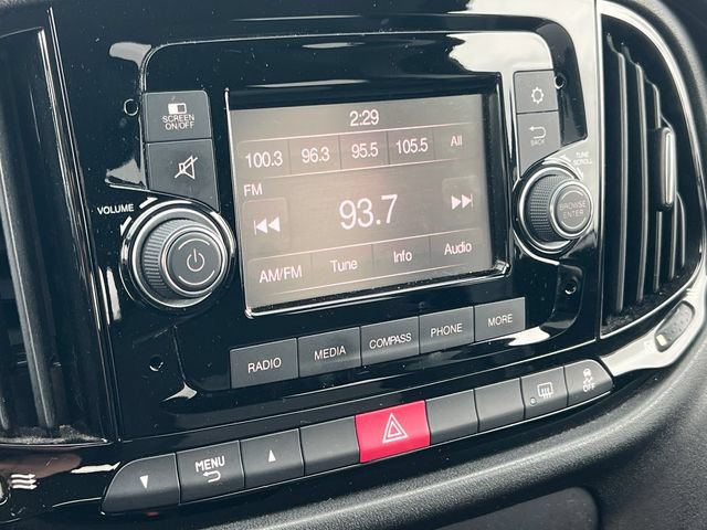 Used 2019 RAM ProMaster City SLT w/ Popular Equipment Group FWD image 9