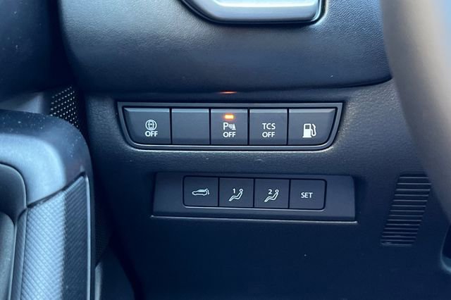 New 2026 MAZDA CX-50 AWD 2.5 Hybrid w/ Weather Package image 30
