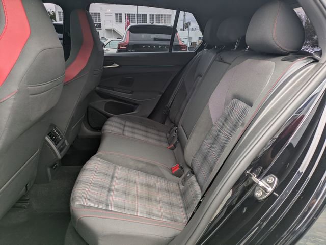 Used 2022 Volkswagen GTI SE image 24
