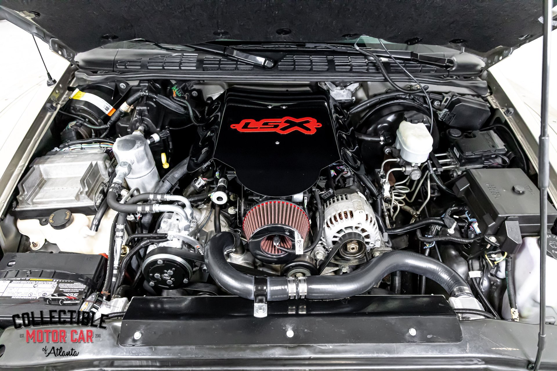 Used 2000 Chevrolet S10 Pickup LS w/ Preferred Equipment Group RWD image 6