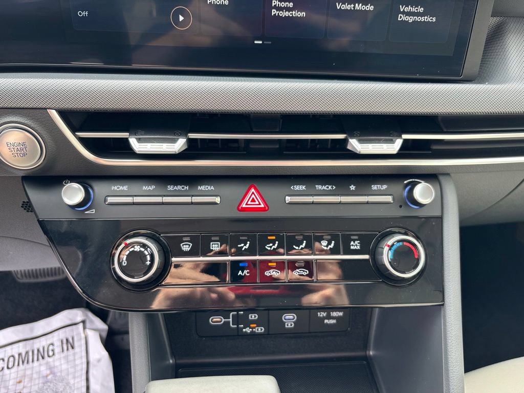 New 2026 Hyundai Sonata SE FWD image 21