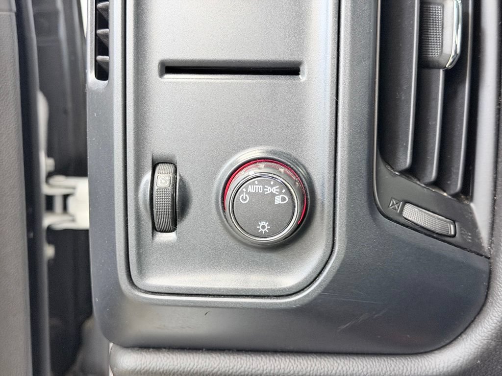 Used 2016 GMC Sierra 1500 2WD Regular Cab image 29