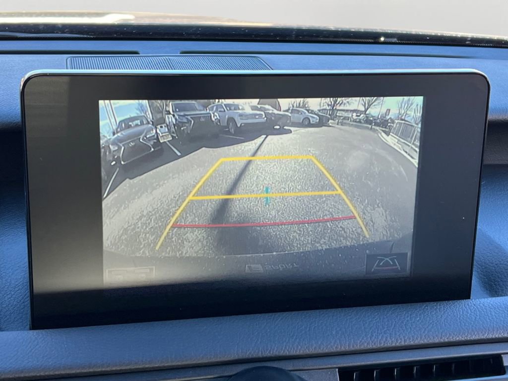 New 2025 Lexus IS 350 F Sport image 18