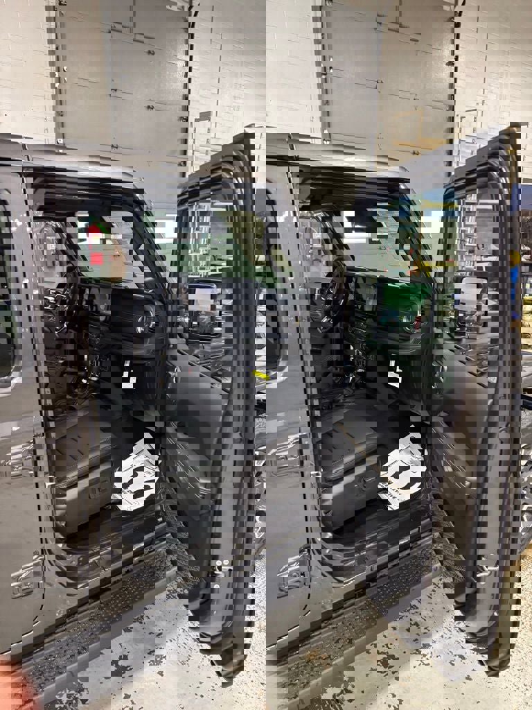 New 2026 Jeep Wrangler Unlimited Sahara image 19