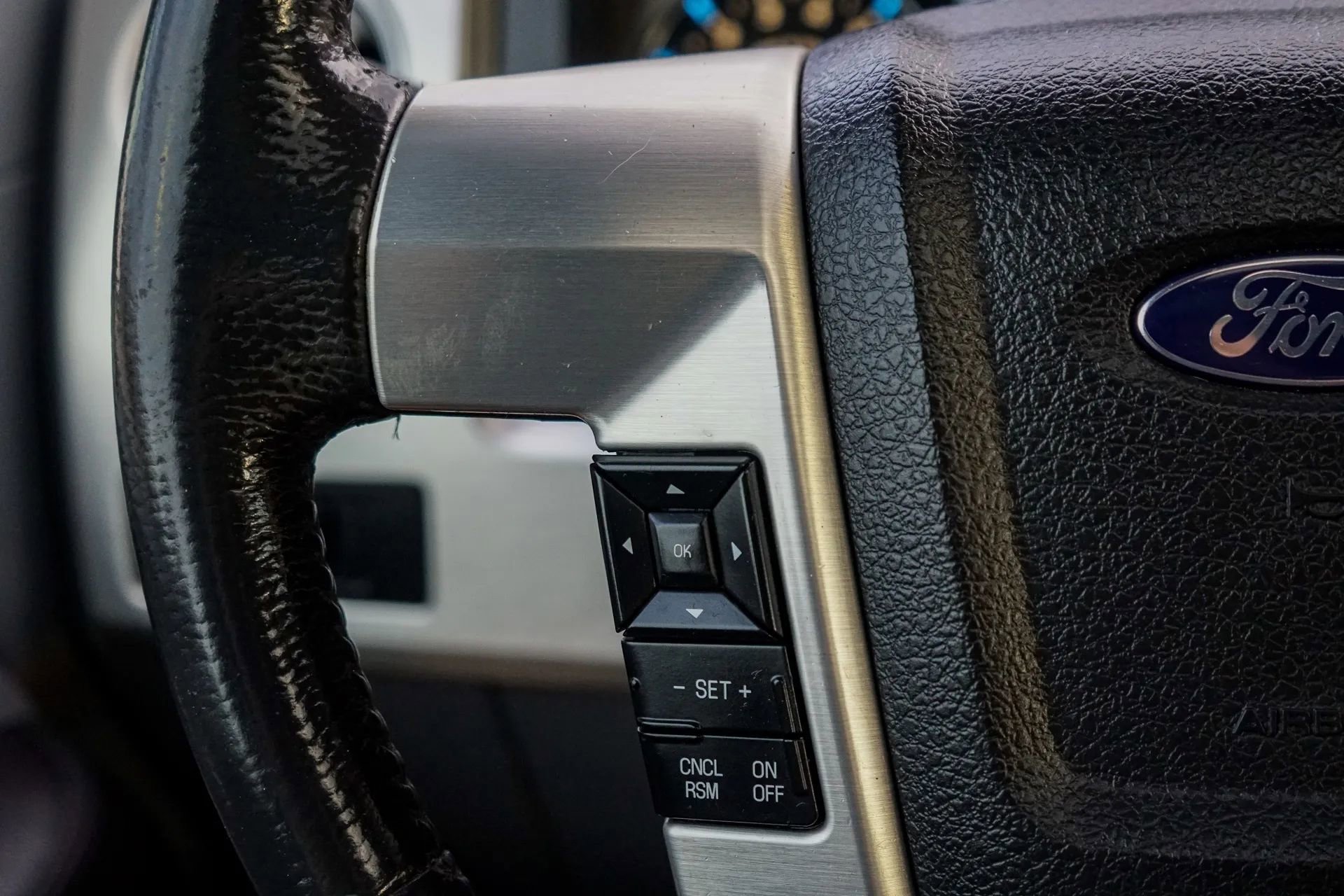Used 2011 Ford F150 Platinum AWD/4WD image 26