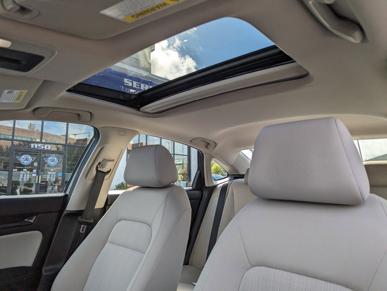 Used 2022 Honda Civic EX image 28