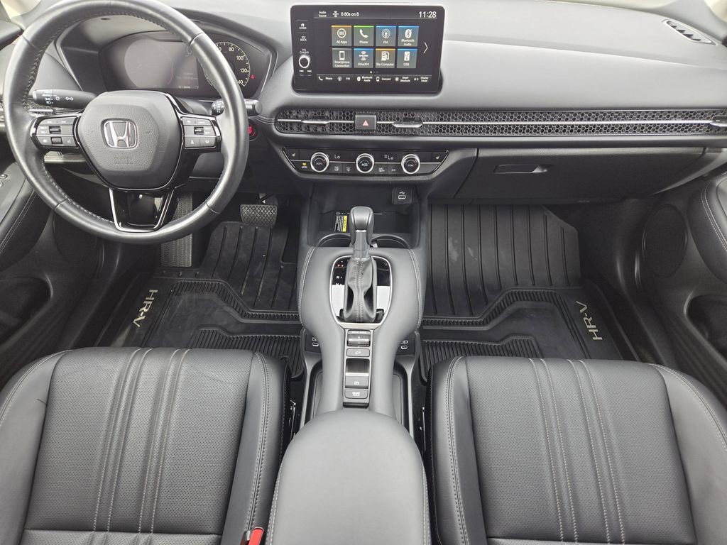 Used 2025 Honda HR-V EX-L image 27