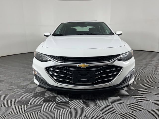 Used 2024 Chevrolet Malibu LT image 4