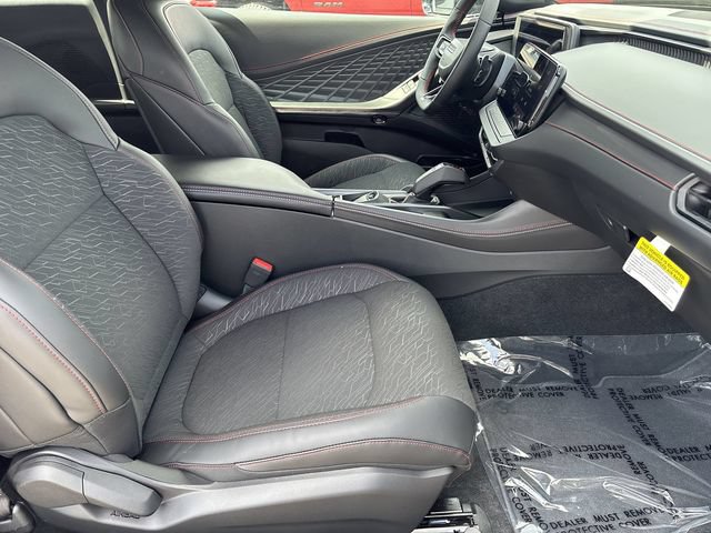 New 2026 Dodge Charger Scat Pack w/ Blacktop Package AWD/4WD image 12
