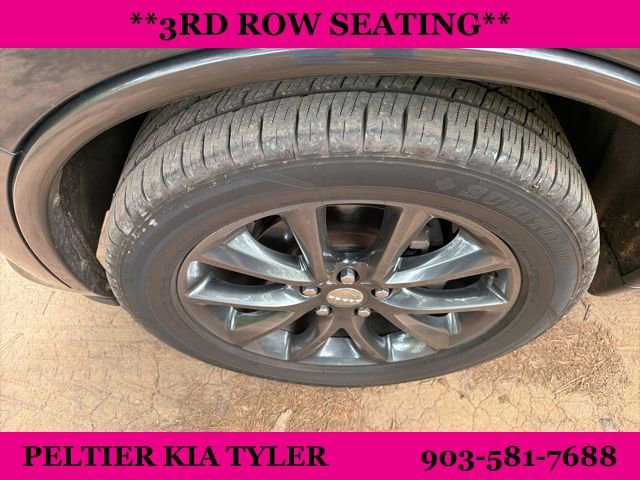 Used 2018 Dodge Durango GT w/ Premium Group image 5