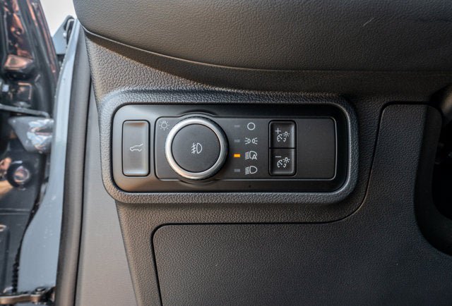New 2026 Ford Explorer ST-Line AWD/4WD image 38