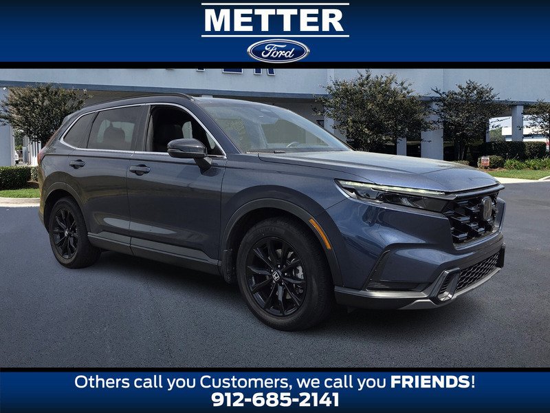Used 2023 Honda CR-V Sport