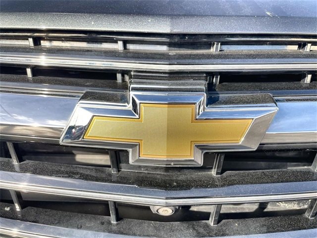 Certified 2019 Chevrolet Blazer Premier w/ Driver Confidence II Package image 32