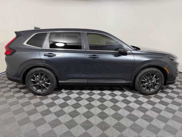 New 2027 Honda CR-V EX-L image 7